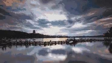 这么全的中国地理合集！看到你就是赚到了！