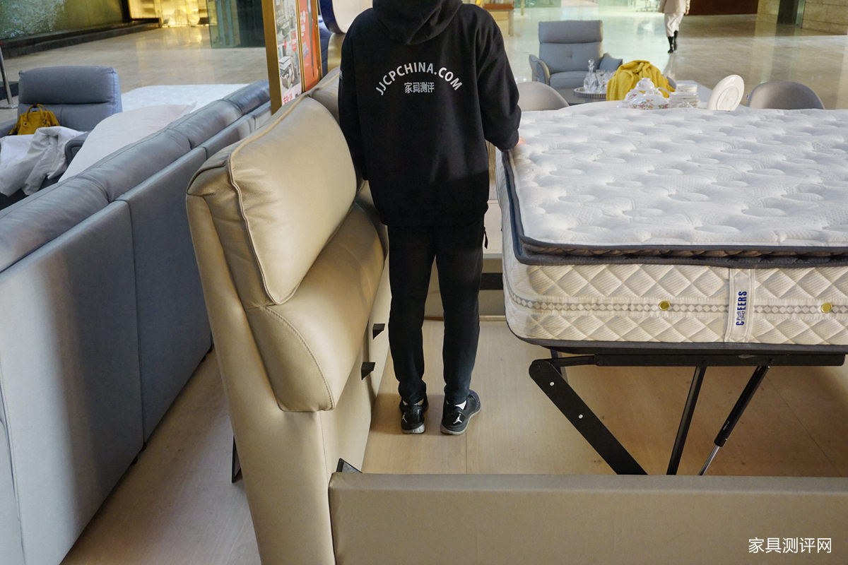 芝华仕床垫d026跟d060区别,芝华仕五星床垫和经典床垫区别