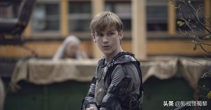 行尸走肉第9季解说结局合集,行尸走肉第9季最后死的十个人