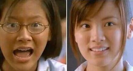 近视眼镜会不会影响颜值,眼睛近视了会影响颜值吗