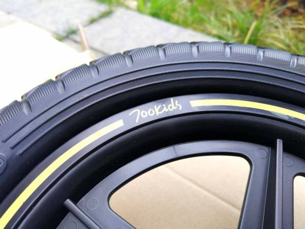 柒小佰儿童滑步车测评,柒小佰滑步车众筹