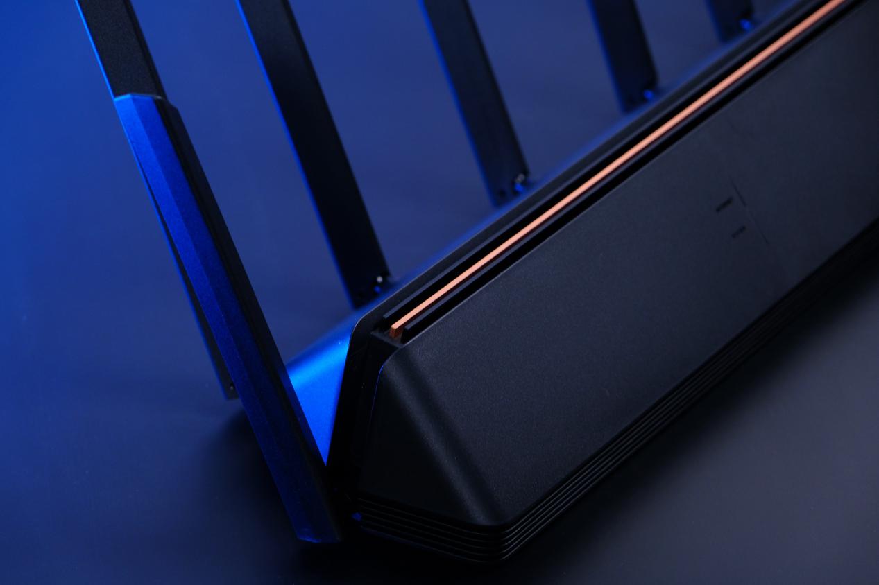 小米路由器ax5400和ax6000哪个好,小米ax6000红米ac2100路由器评测