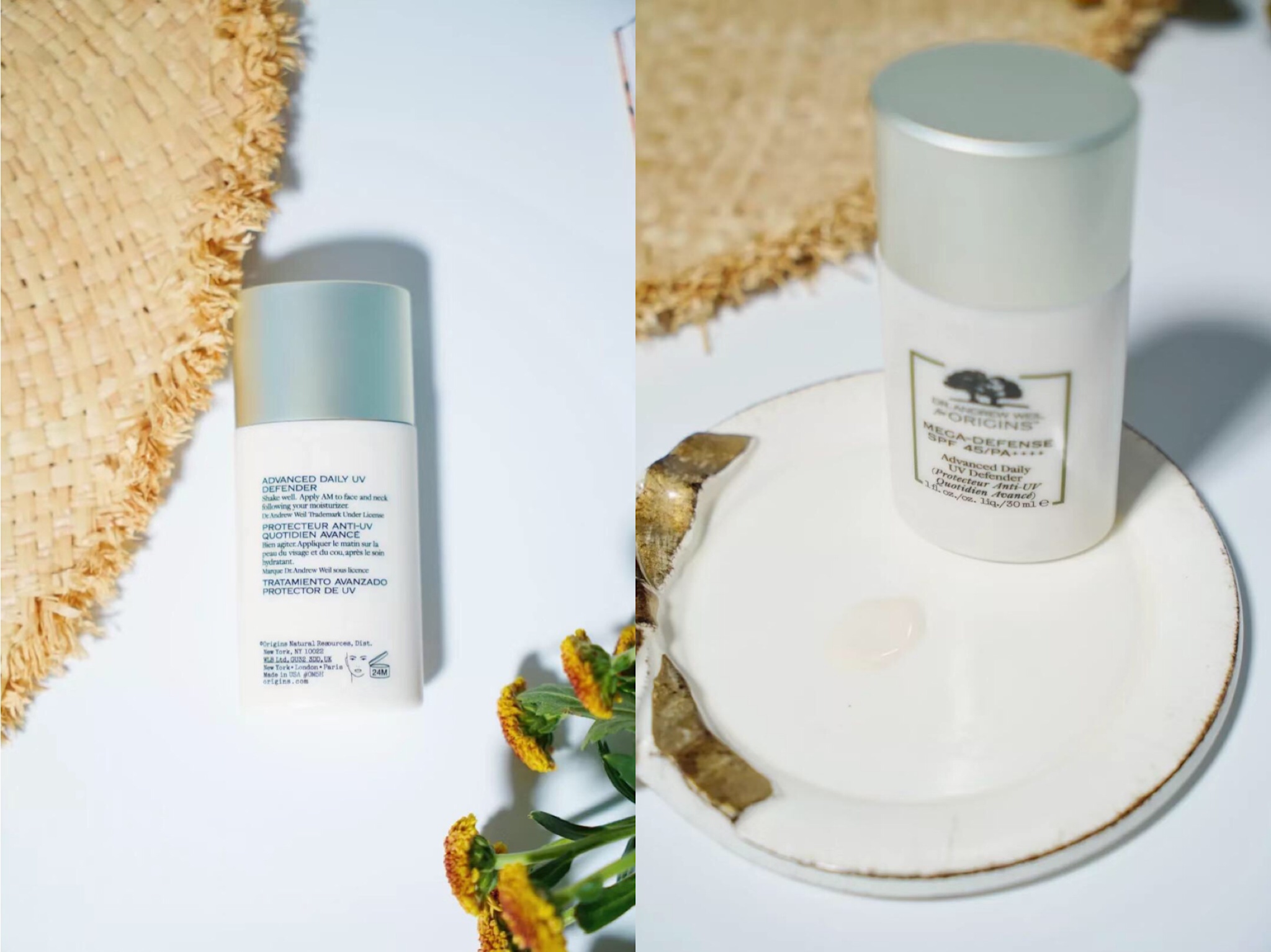 采洁防晒霜高倍防晒清爽不油腻,清爽不油腻的防晒属于什么防晒