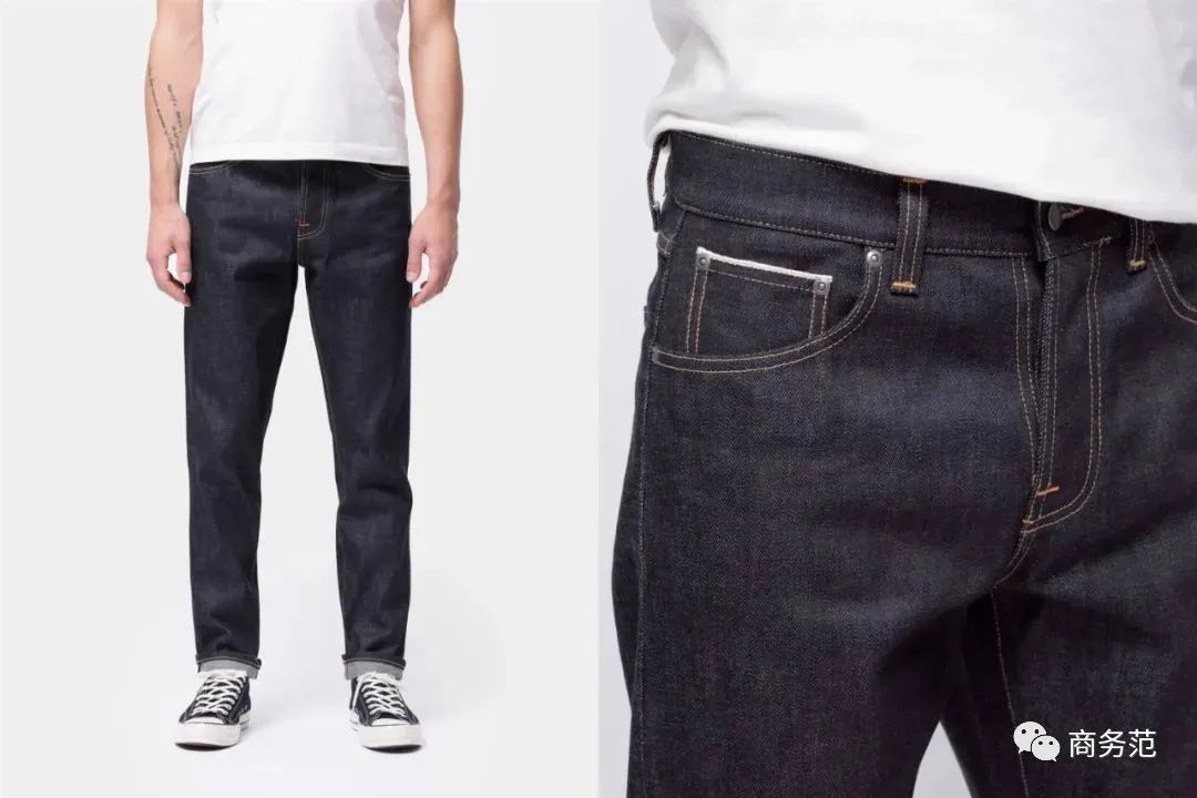 最值得买的牛仔品牌,牛仔品牌levis