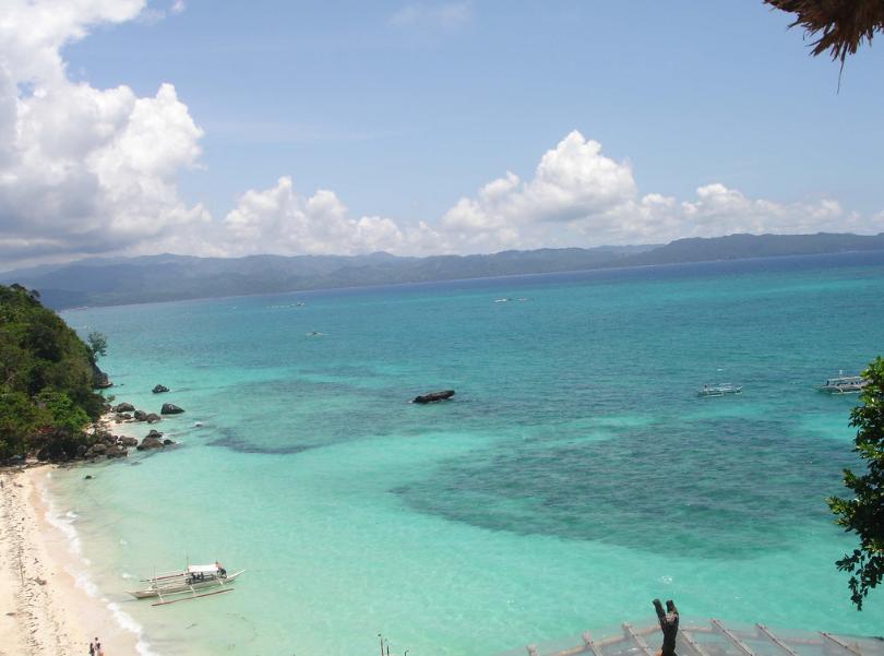 普吉巴厘塞班岛,普吉岛一个充满异域风情的海岛