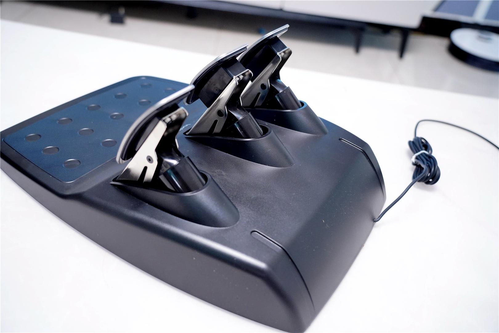 罗技g29方向盘遨游中国效果怎么样 (地平线5罗技g29方向盘怎么漂移)