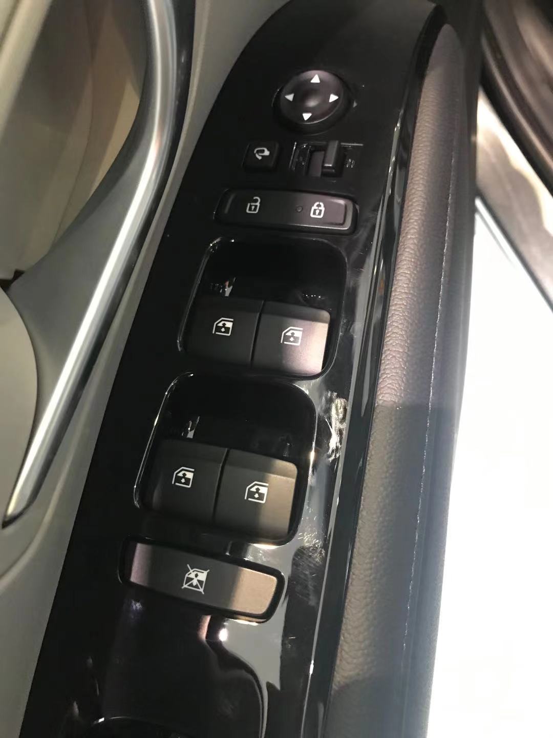 适合中年人开的车suv新能源,适合年轻人的运动suv十几万价位的