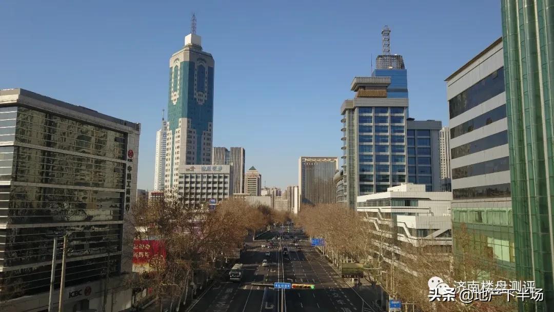 济南楼市内部消息,济南楼市行情与房产资讯