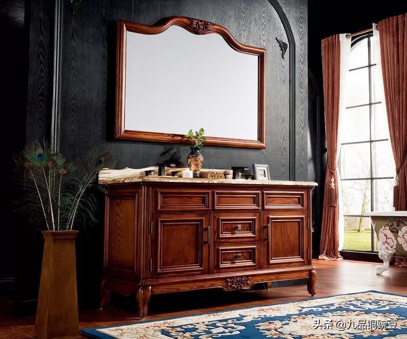 浴室柜买哪种板材好,浴室柜板材选什么材质的比较好