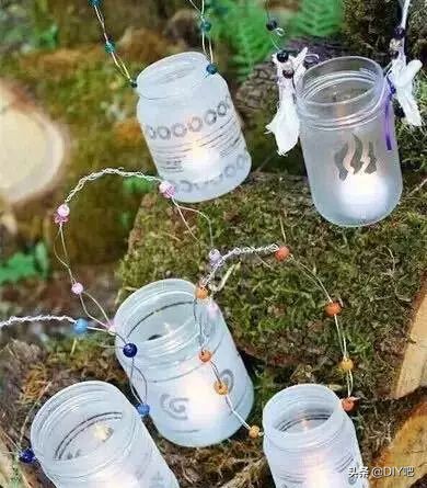 元宵节的灯笼怎么做才漂亮,元宵节手工创意作品灯笼