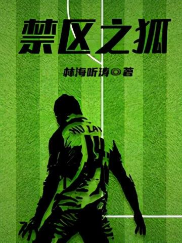 五本热血竞技类小说,适合新人看的足球小说推荐一下