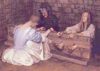 最让人难以忍受的刑罚,世界上最温柔的刑罚剧透