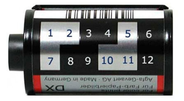 胶片机推荐自带胶卷,冷门又好用的胶片机