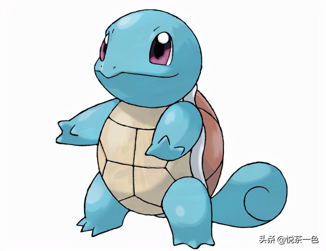 蓝色长耳朵的卡通人物名字叫什么,动画片蓝色的和水有关卡通人物