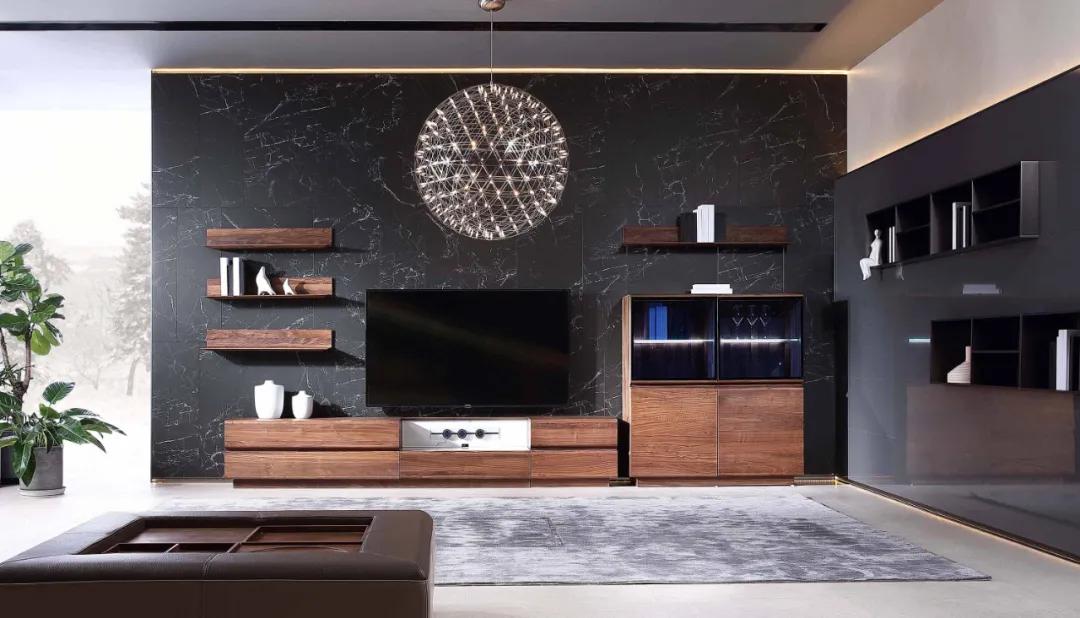 轻奢风格木蜡油实木家具设计 (百强木蜡油家具怎么样)