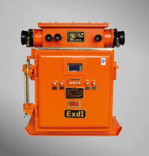 济源矿用馈电开关工作原理详解,煤矿馈电开关万泰维修技巧