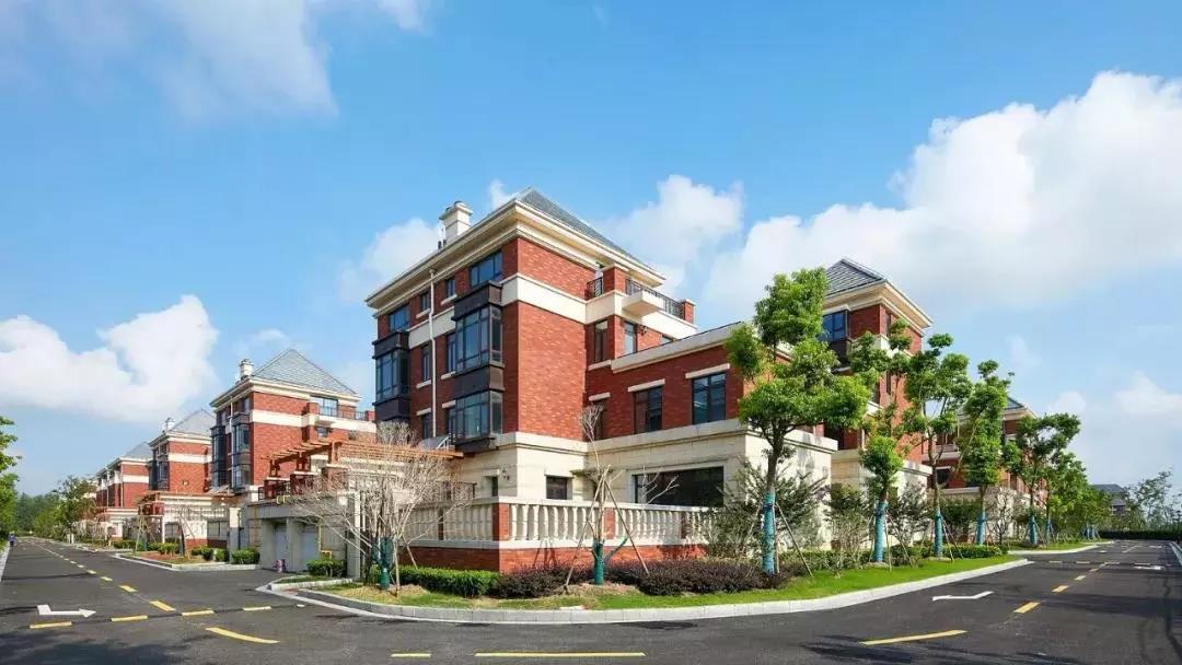 你家的房子是什么级别,什么样的房子属于高端住宅