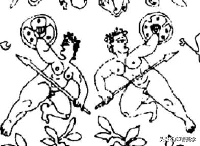 一口气看懂欧洲历史古希腊神话,希腊神话有哪些胜过中国