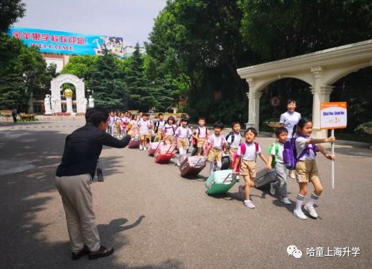 十二年一贯制，升学上牛校！这所老牌民办学校竟有野生鸟类观测园
