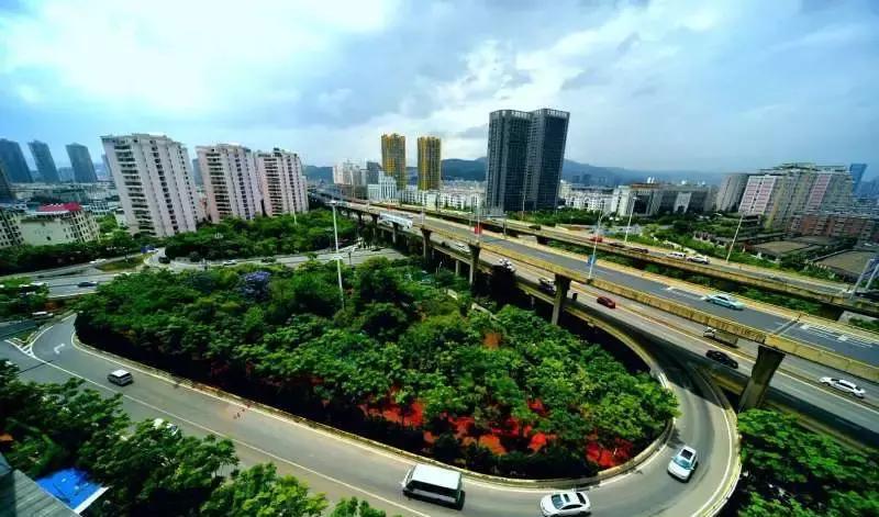 未来昆明发展潜力最大城市,昆明和青岛哪个城市发展潜力大