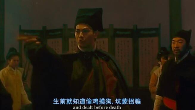 香港武侠电影胡金铨,胡金铨武侠片在香港地位