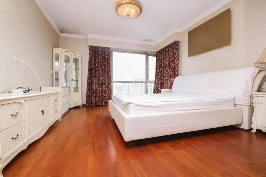 上海豪宅新盘推荐,上海浦东高品质豪宅