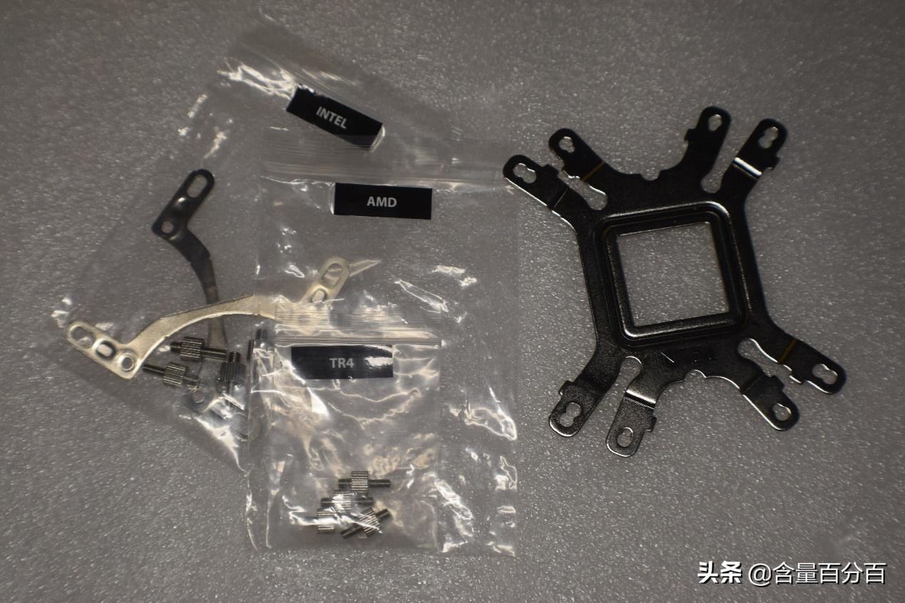 超频九州风神堡垒240能压10700k吗,九州风神堡垒240水冷测评