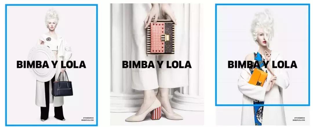 国外年轻化品牌设计,特别有设计风的小众品牌