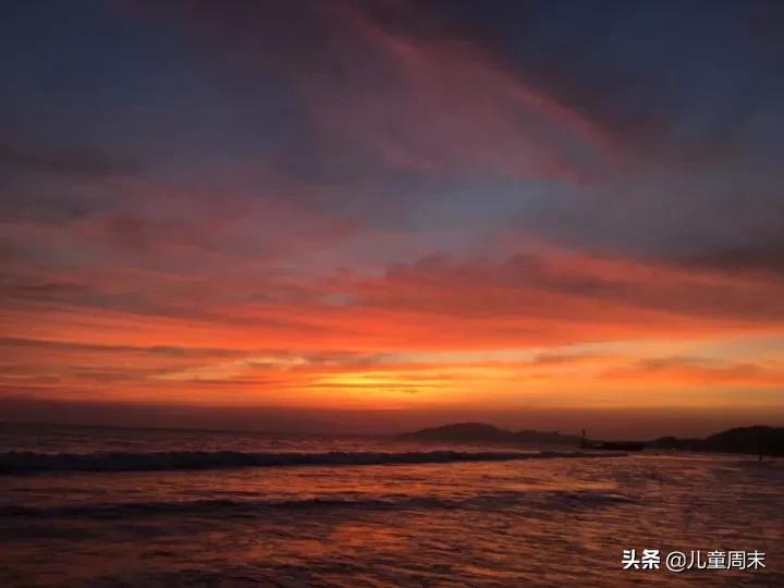 惠州海边旅游攻略最新,一言不合就旅行