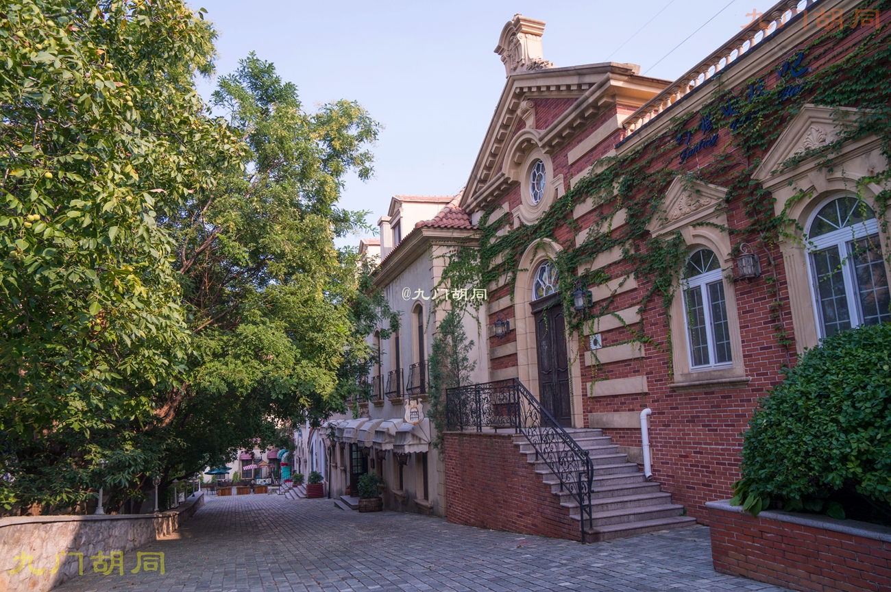 北京密云张裕爱斐堡酒庄一日游,密云张裕爱斐堡酒庄好玩吗