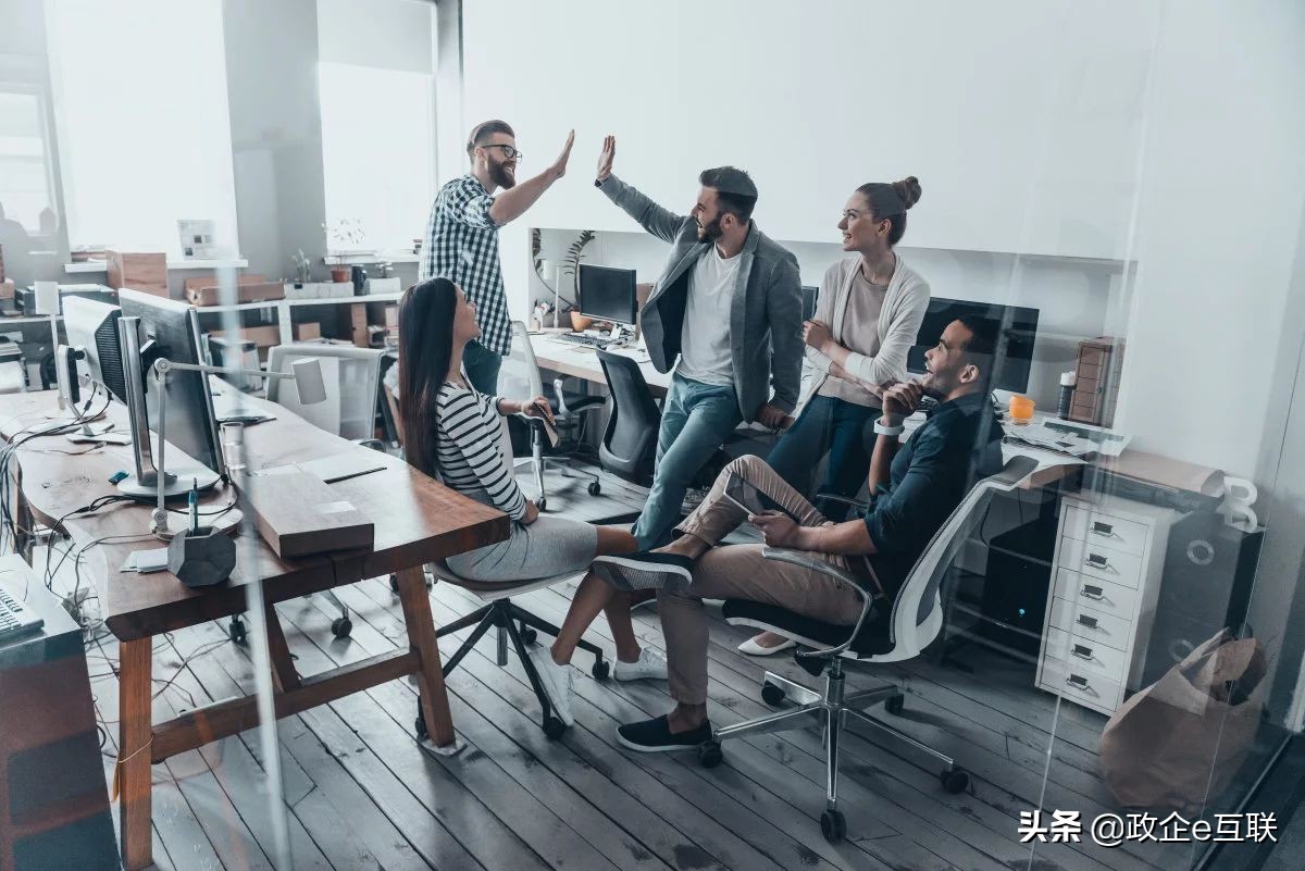 中小企业网络的问题,中小企业网络难题怎么解决