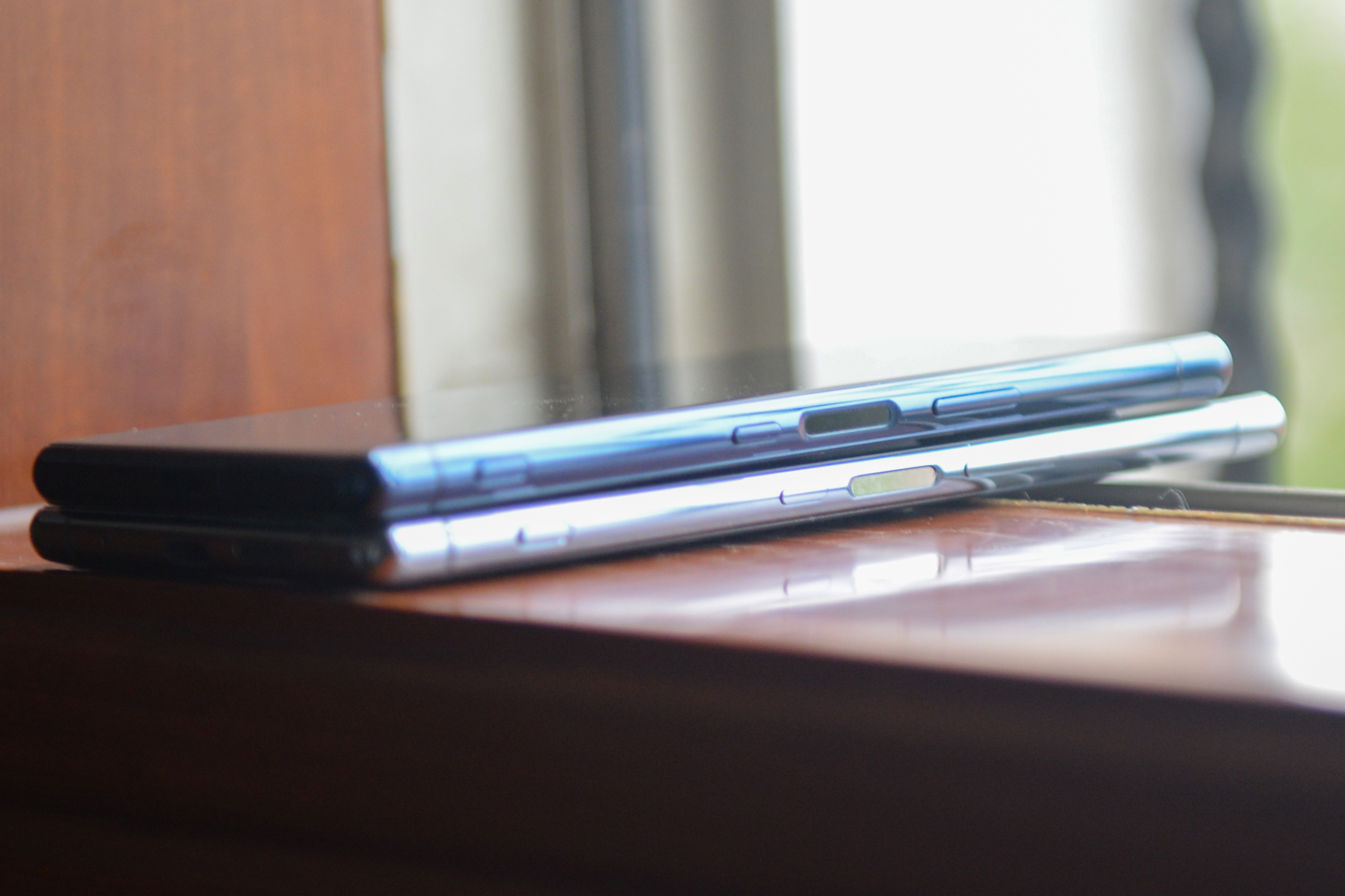 xperia1与xperia1ii对比,xperia1ii和xperia1iii横向对比