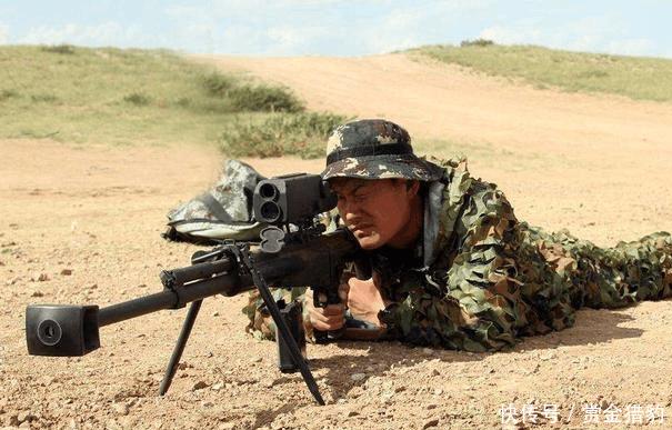 狙击偏流修正,击狙手段