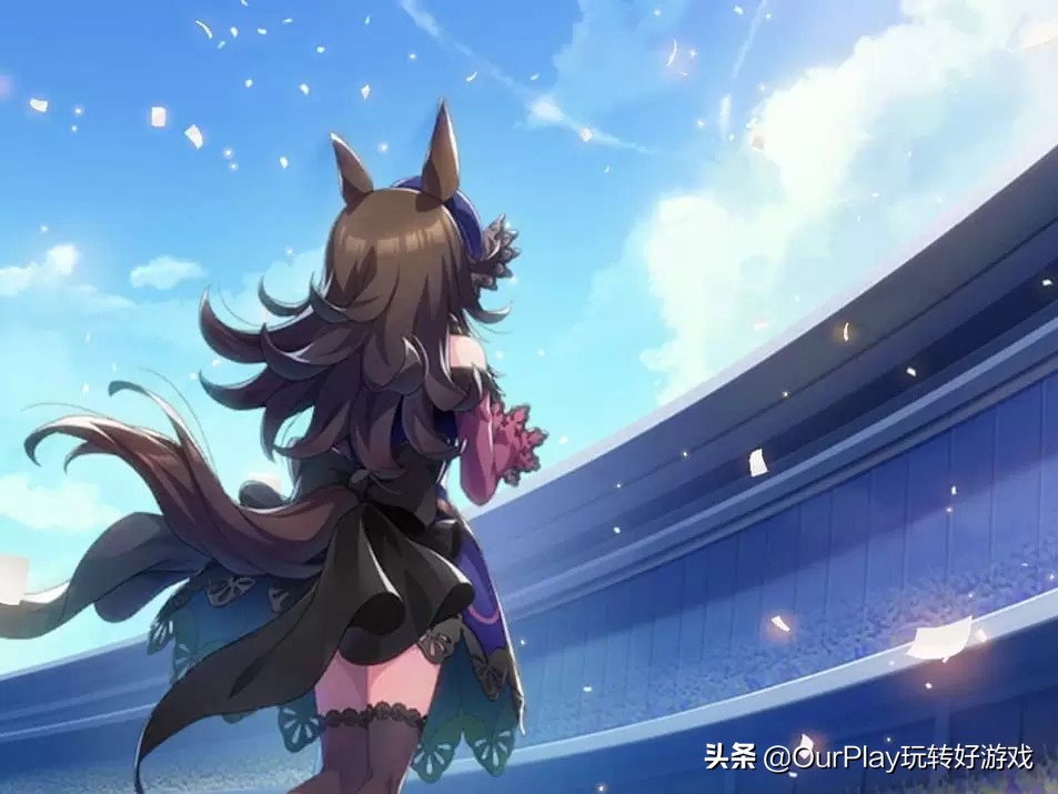 cygames赛马娘新游戏,2万字解说