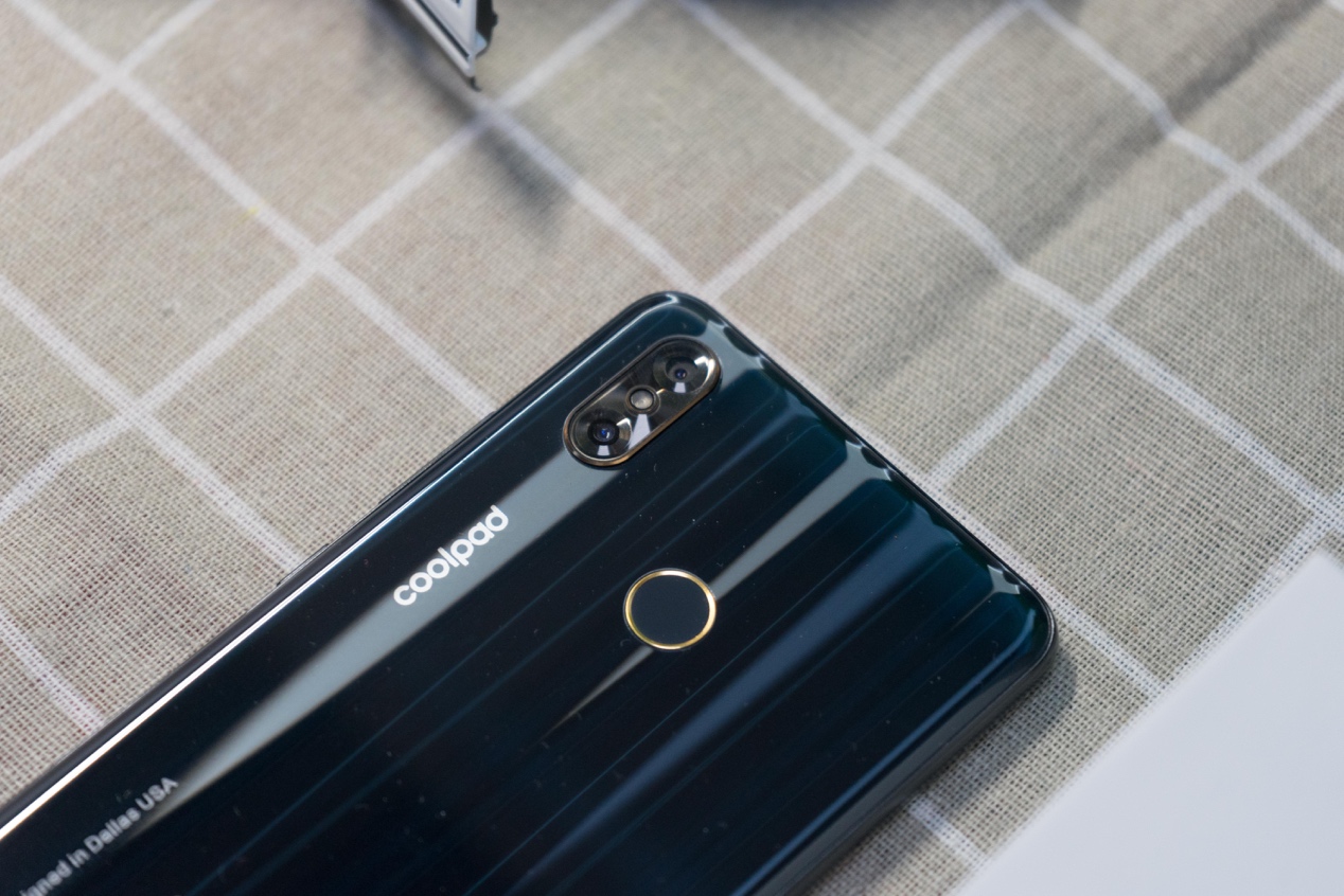 酷玩8青春版,酷玩8游戏体验