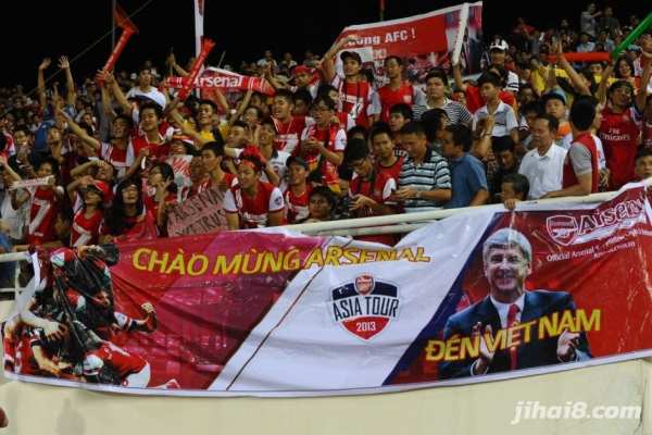 越南足球的崛起不是危言耸听,越南足球崛起的秘密