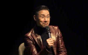 张学友四大天王飙歌,张学友四大天王中的黎明