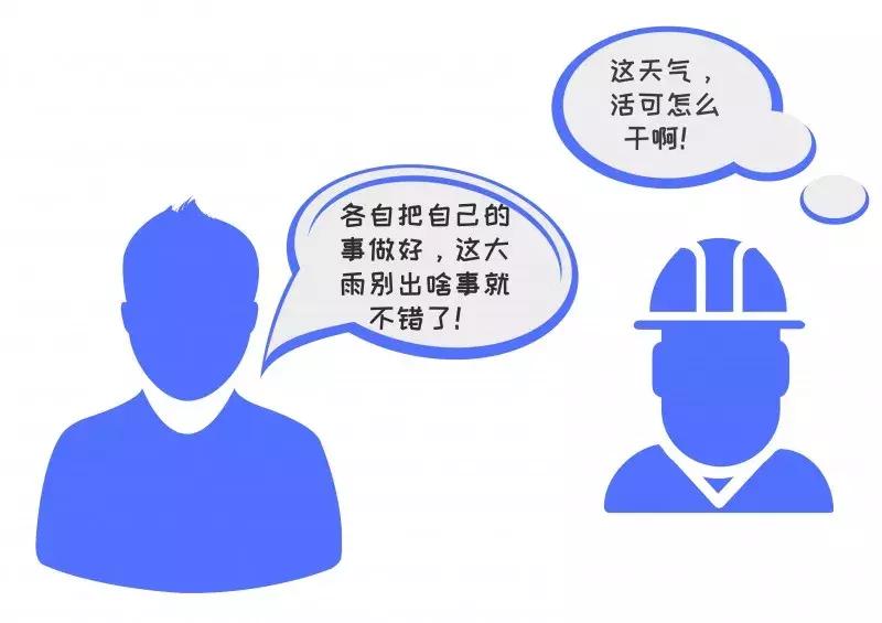 打混凝土下雨怎么处理的,打混凝土中途下雨停还是不停