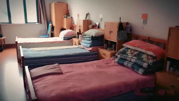 为何老了进养老院是最好的选择,当代年轻人老了以后选养老院标准