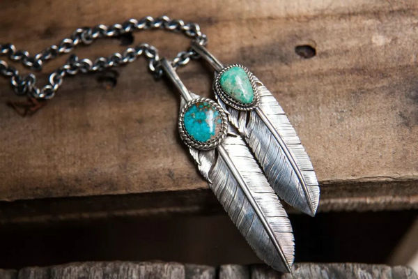 时尚潮流银饰品,时尚个性独特银饰