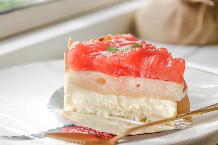 超好吃的宝藏甜品店,10家小而美的店