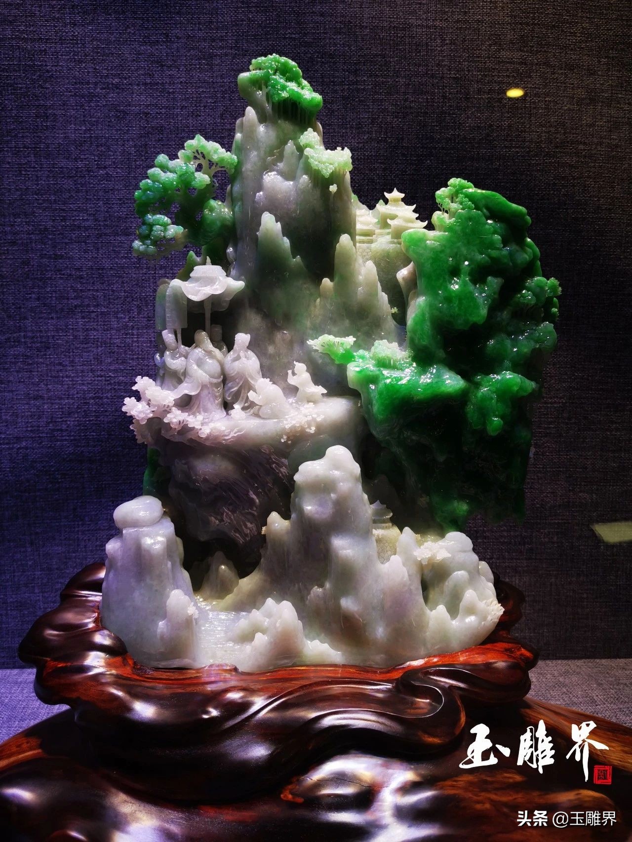 2019华表奖：工艺巧思比拼，摆件斗艳大PK