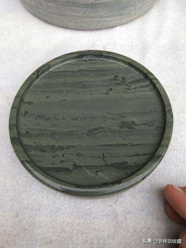 玩砚的入门知识——下篇：各大名砚的石品浅谈（收藏知识分享）