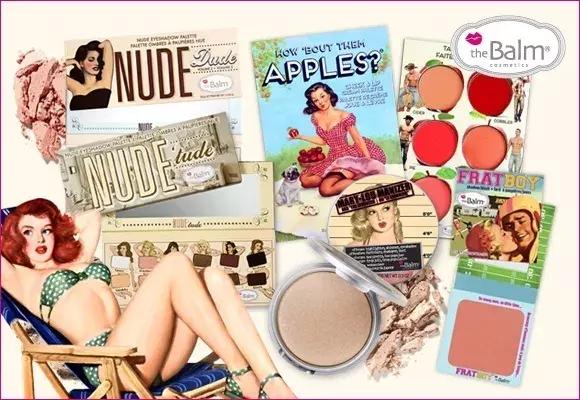 超平价彩妆用品推荐,平价必备彩妆产品有哪些牌子