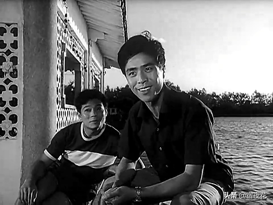 怀旧破案老电影海之恋,七八十年代老电影海之恋