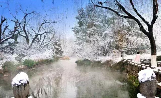 济南最好的山泉水,济南最甜的泉水