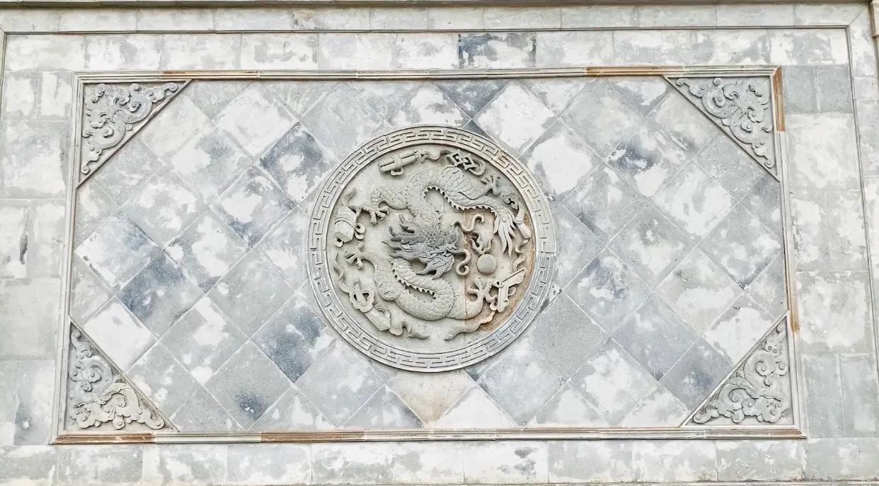 十里一亭,以安名亭,以亭为镇,安亭古镇,看1800年前永安塔