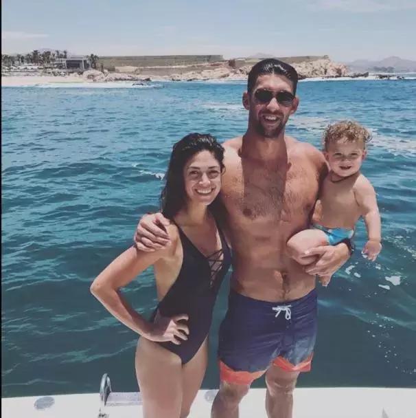 体坛名将都喜欢买什么游艇？这里有答案。