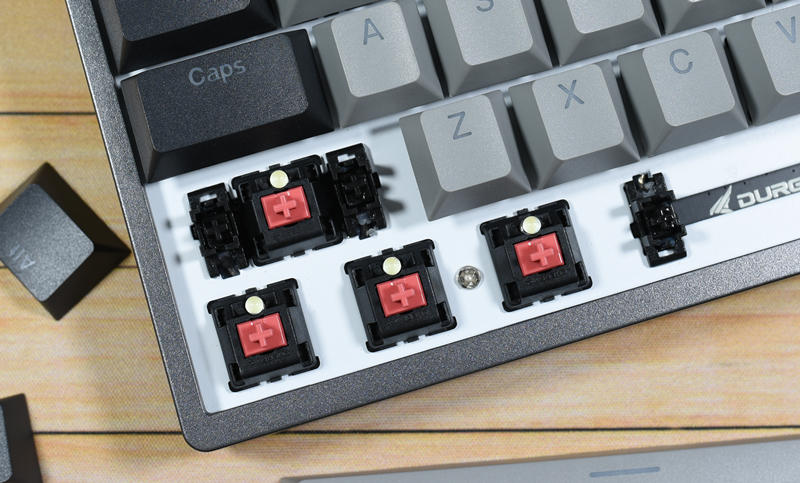 科大讯飞k310键盘,杜伽k310键盘怎么样