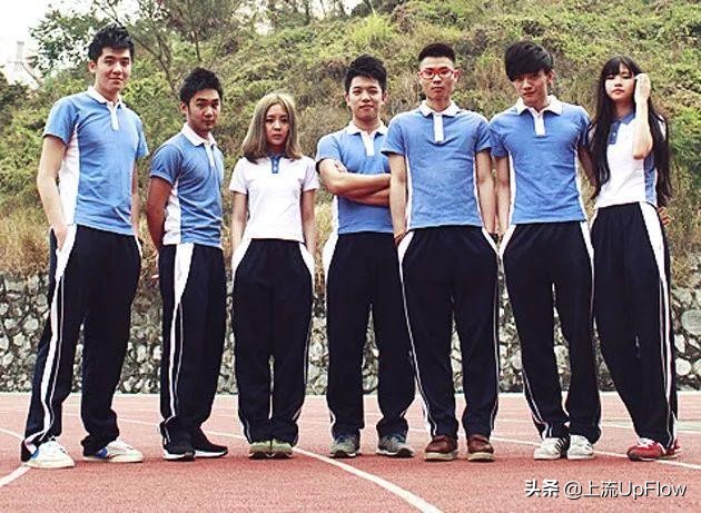 为啥说深圳特产是麦当劳,深圳街头为什么都是深圳校服